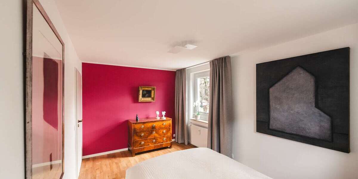 Etagenwohnung Köln Lindenthal - 3 Zimmer, 98 m&sup2;, 535.000&euro; | Angebot:25591993