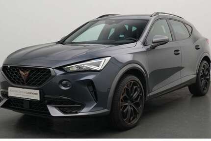 Cupra Formentor 50.258 km 30.980 &euro; Leverkusen 51379