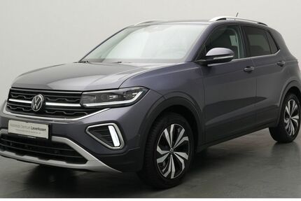 VW T-Cross 20.501 km 22.980 &euro; Leverkusen 51379