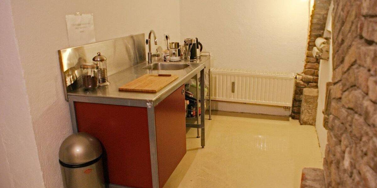 Gewerbeobjekt Köln Neustadt-Süd - 390&euro; | Angebot:25753072