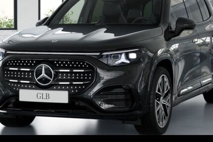 Mercedes-Benz GLB 250 9.900 km 60.990 &euro; Frechen 50226