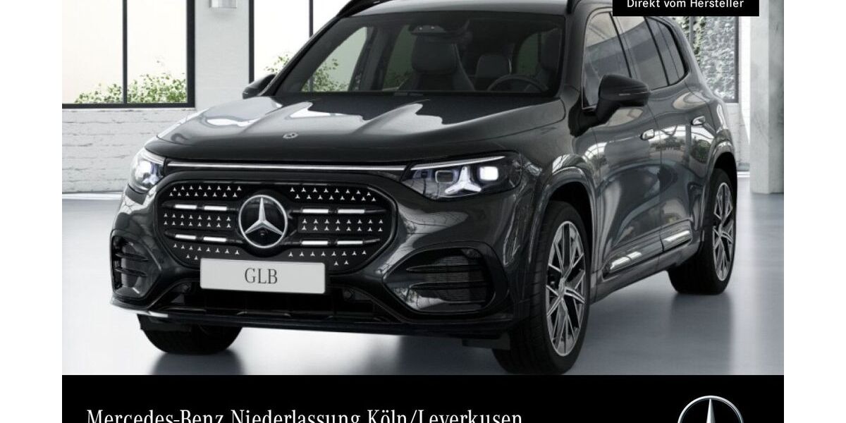 Mercedes-Benz GLB 250 9.900 km 60.990 &euro; Frechen 50226