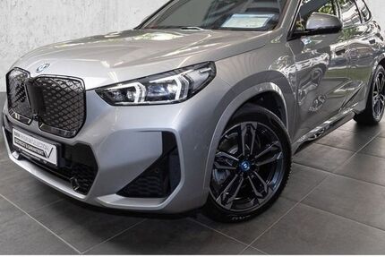 BMW iX1 39.947 km 43.970 &euro; Leverkusen 51371