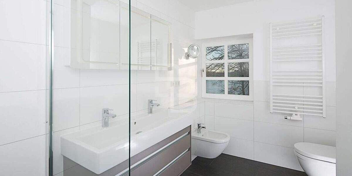 Etagenwohnung Köln Westhoven - 4 Zimmer, 109 m&sup2;, 685.000&euro; | Angebot:25687097