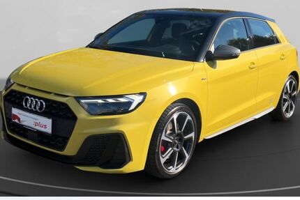 Audi A1 34.595 km 22.490 &euro; Euskirchen 53879