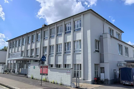 Gewerbeobjekt Neuss - 999&euro; | Angebot:25309891