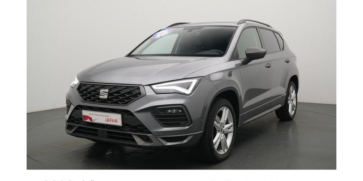 Seat Ateca 79.801 km 21.988 &euro; Leverkusen 51373