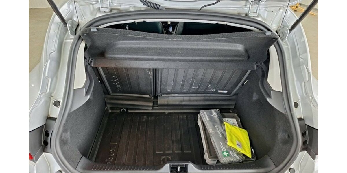 Renault Clio Navi Klimatr. LM-Räder Temp 1Hd GARANTIE 1a 45.000 km 12.500 &euro; Erftstadt 50374