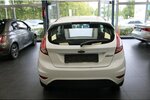 Ford Fiesta 1.2 - Klima - 85.572 km 4.980 &euro; Euskirchen 53881
