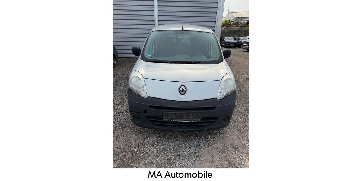 Renault Kangoo 312.848 km 2.000 &euro; Euskirchen 53881