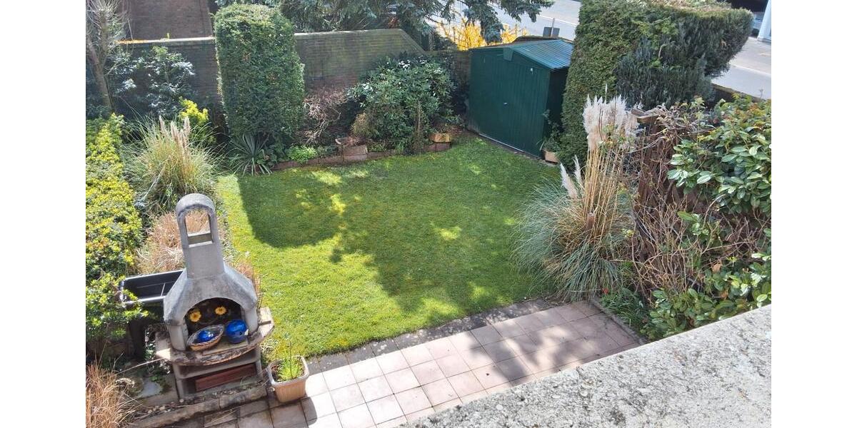 Reihenhaus Köln Porz - 4 Zimmer, 107 m&sup2;, 425.000&euro; | Angebot:26048678