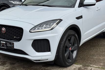 Jaguar E-Pace 100.000 km 17.990 &euro; Köln 51105