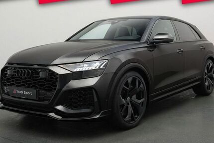 Audi RSQ8 45.395 km 96.980 &euro; Leverkusen 51373
