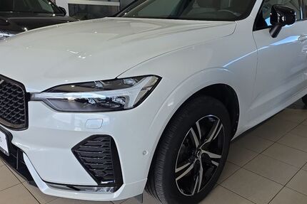 Volvo XC60 40.131 km 33.950 &euro; Bergheim 50126