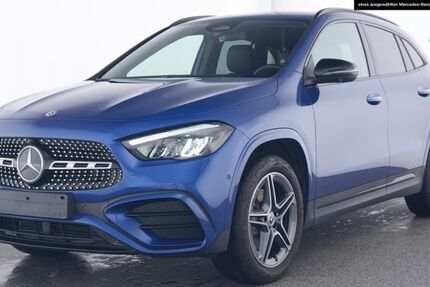 Mercedes-Benz GLA 250 15.580 km 44.780 &euro; Bornheim 53332