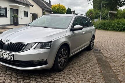 Skoda Octavia 114.173 km 14.800 &euro; Kerpen 50170