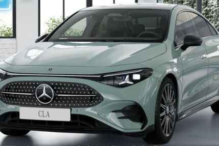 Mercedes-Benz CLA 220 5.483 km 48.990 &euro; Köln 51149