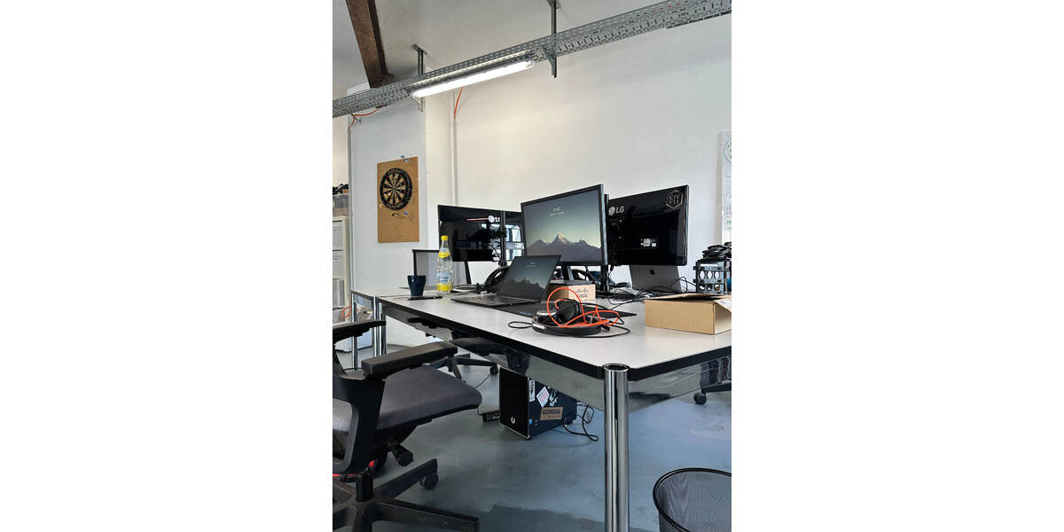 Gewerbeobjekt Köln Neustadt-Süd - 265&euro; | Angebot:25712529