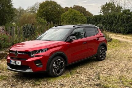 Citroen ë-C3 3.755 km 23.900 &euro; Jüchen 41363