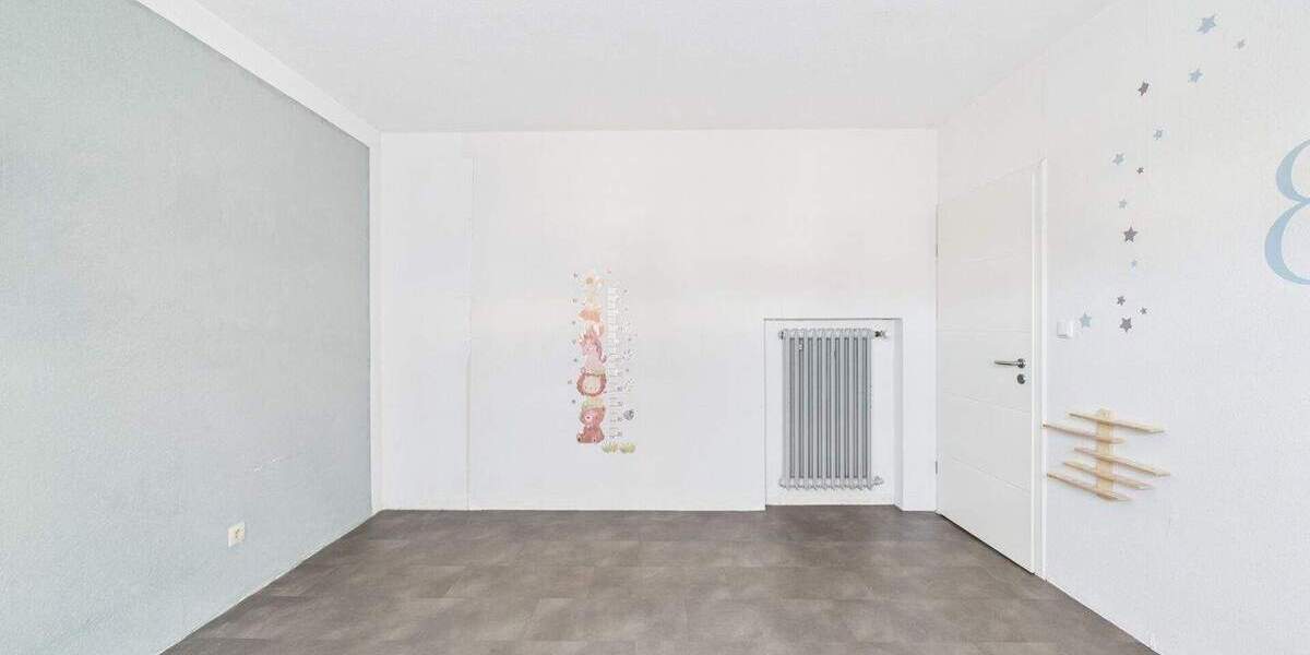 Einfamilienhaus Euskirchen Innenstadt - 7 Zimmer, 164 m&sup2;, 379.000&euro; | Angebot:25734195