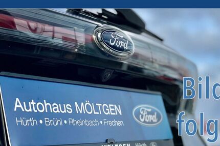 Ford Puma 68.726 km 18.990 &euro; Hürth 50354