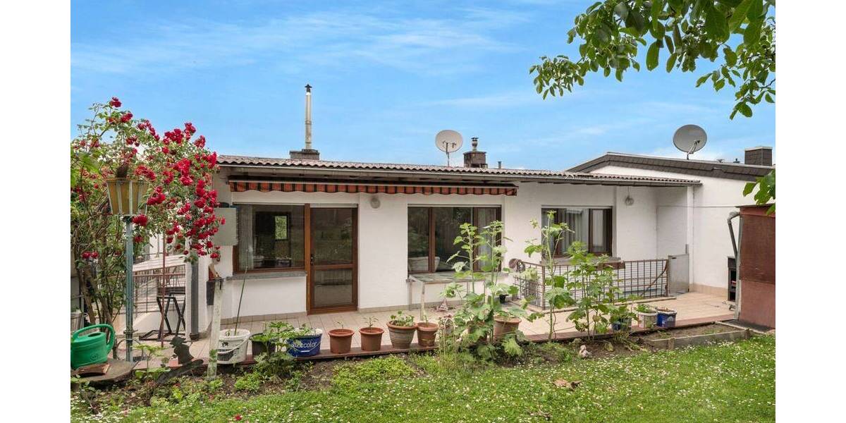 Einfamilienhaus Bornheim Brenig - 6 Zimmer, 116 m&sup2;, 399.000&euro; | Angebot:25938941