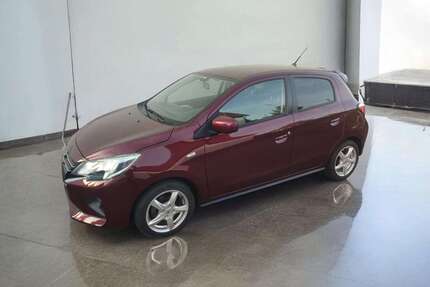 Mitsubishi Space Star 48.000 km 8.500 &euro; Odendorf (Swisttal) 53913