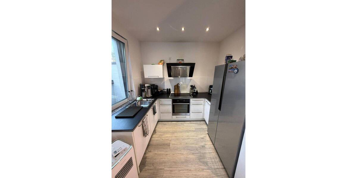 Etagenwohnung Niederkassel Ranzel - 2 Zimmer, 57 m&sup2;, 835&euro; | Angebot:26805535