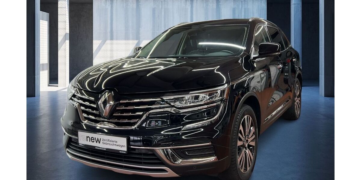 Renault Koleos 39.741 km 25.930 &euro; Köln 50939