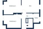 Reihenendhaus Frechen - 6 Zimmer, 180 m&sup2;, 372.500&euro; | Angebot:26065445