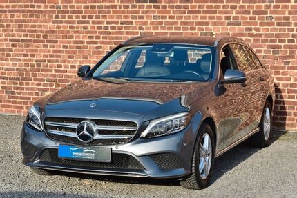 Mercedes-Benz C 220 65.000 km 22.790 &euro; Düren 52351