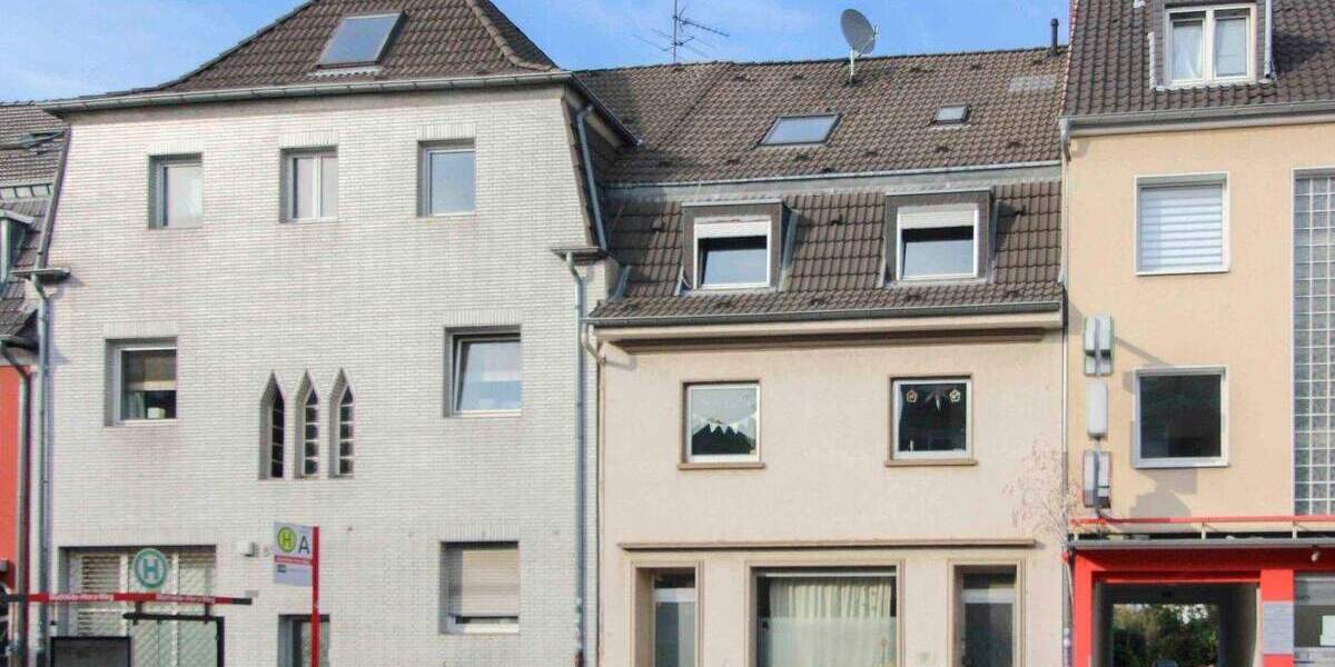 Gewerbeobjekt Köln Bickendorf - 749.000&euro; | Angebot:25745517