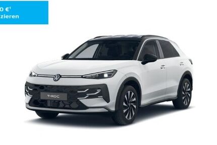 VW T-Roc 4.999 km 32.480 &euro; Grevenbroich 41515