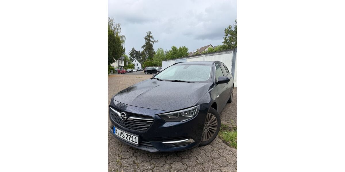 Opel Insignia 173.500 km 6.500 &euro; Köln 50997