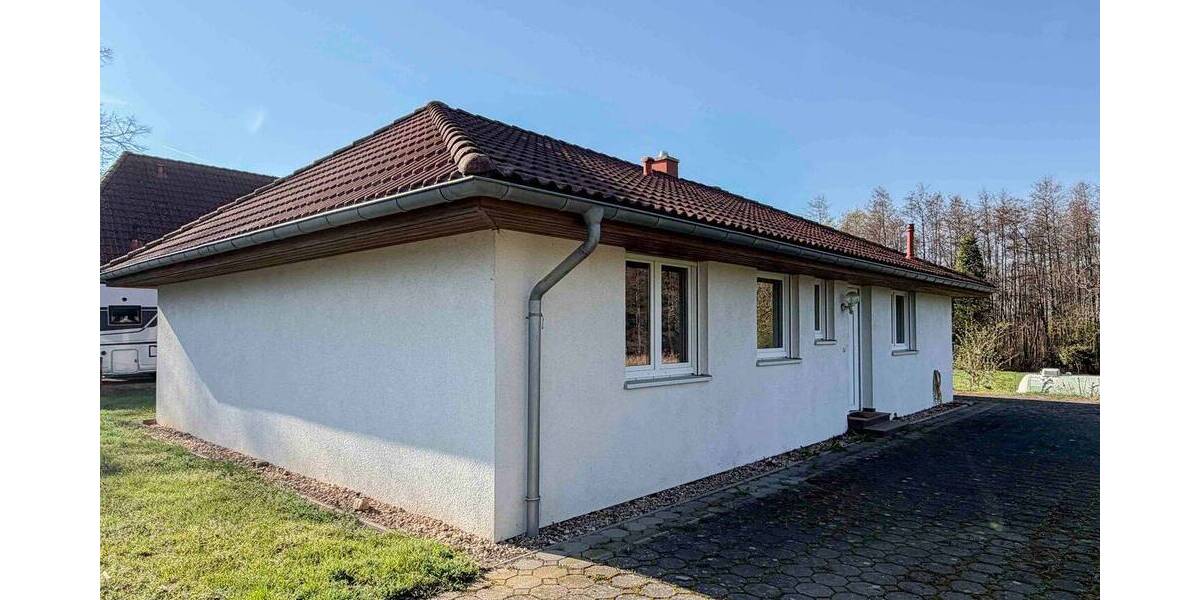 Bungalow Zülpich Juntersdorf - 4 Zimmer, 116 m&sup2;, 319.000&euro; | Angebot:26093715