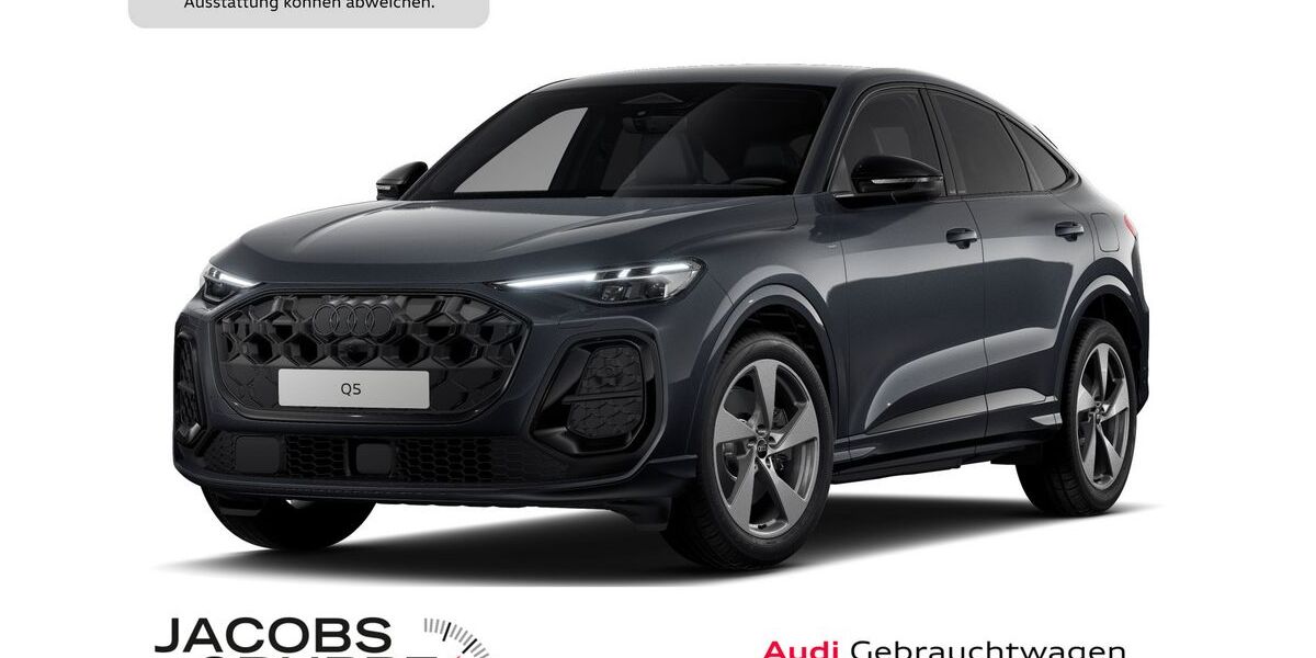 Audi Q5 4.444 km 78.990 &euro; Düren 52351