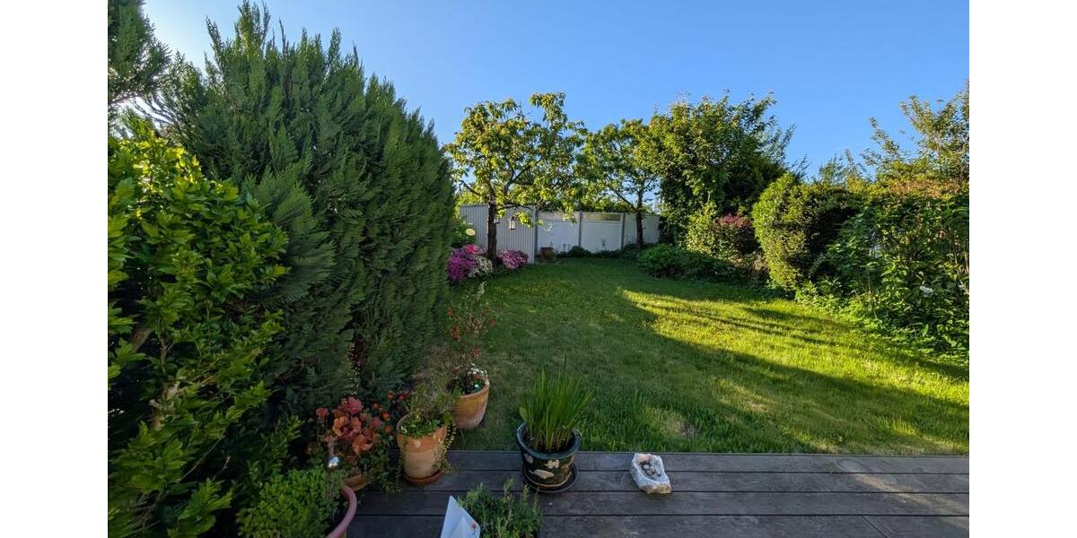 Doppelhaushälfte Köln Porz - 5 Zimmer, 136 m&sup2;, 645.000&euro; | Angebot:25396518