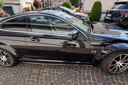 Mercedes-Benz C 63 AMG 39.392 km 169.000 &euro; Niederkassel 53859