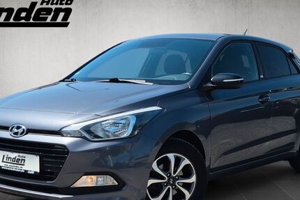 Hyundai i20 141.712 km 6.470 &euro; Erftstadt 50374
