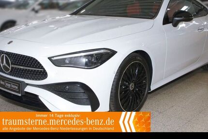 Mercedes-Benz CLE 220 9.373 km 53.890 &euro; Köln 51149