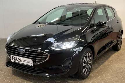 Ford Fiesta 13.955 km 16.890 &euro; Pulheim 50259