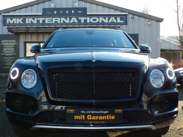 Bentley Bentayga 149.855 km 79.900 &euro; Köln 51069