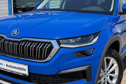 Skoda Kodiaq 83.415 km 26.950 &euro; Kerpen-Sindorf 50170