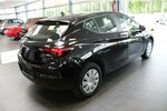 Opel Astra 1.4 Turbo Edition Aut. 58.238 km 13.980 &euro; Euskirchen 53881