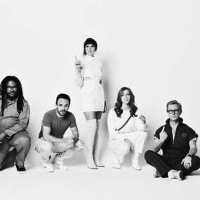 Lake Street Dive - 2026 European Tour 30.09.2026 Carlswerk Victoria
