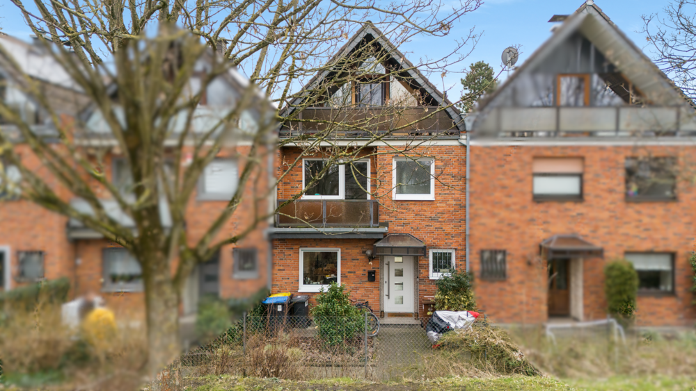 Einfamilienhaus Hürth - 5 Zimmer, 131 m&sup2;, 679.000&euro; | Angebot:25393493