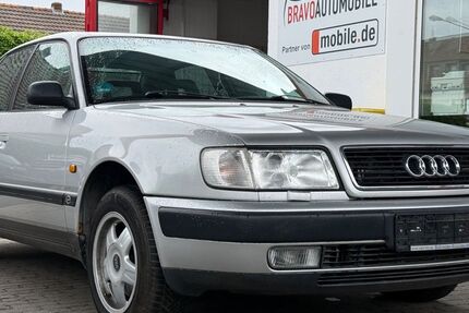 Audi 100 228.000 km 2.499 &euro; Euskirchen 53879