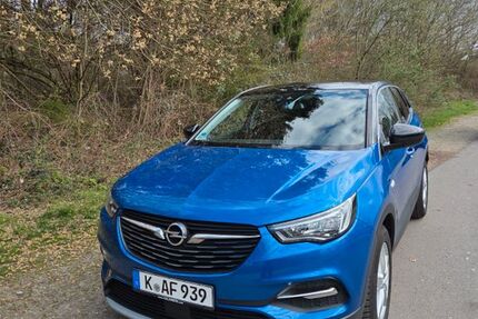 Opel Grandland (X) 105.700 km 17.000 &euro; Köln 50939
