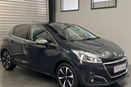 Peugeot 208 24.000 km 13.290 &euro; Erftstadt 50374