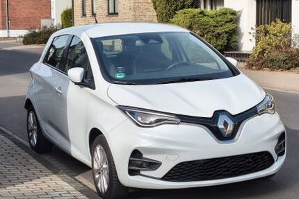 Renault ZOE 83.000 km 11.500 &euro; Düren 52355